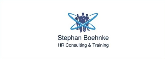 Logo de Stephan Boehnke — HR Consulting & Training