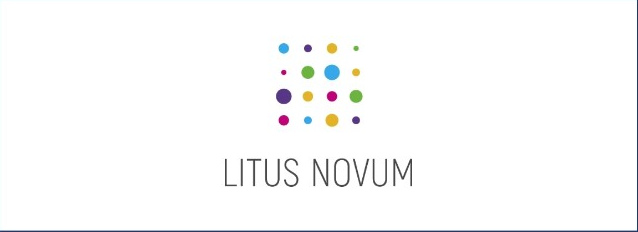 Logo de Litus Novum
